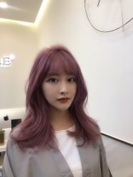 -Rise Hair上升造型