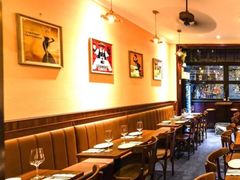 -Bistro Les Lilas丁香花小酒馆