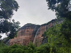 -丹霞山风景名胜区