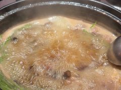 -芸鲜季·云南野生菌餐厅· 云南风物味研社(闵行店)