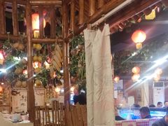 -粗粮人家·东北菜(洋桥店)