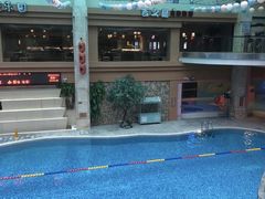 -碧水豪园·足浴·SPA·汗蒸·那须汤泉(中山东路店)