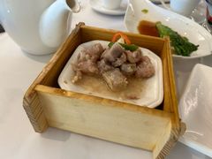 -粤财皇冠假日酒店·彩华轩中餐厅