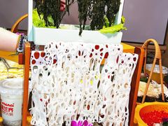 -塔兰齐新疆孜然火锅(鲤鱼山路店)