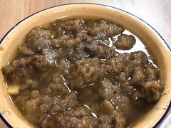 -定家小酥肉·清真(回民街店)