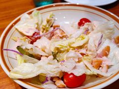 -萨莉亚意式餐厅(国和1000店)