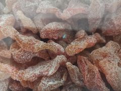-苏州蜜饯门市部