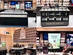 -KK ONE(京基滨河时代店)