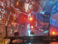 -INLOVE KTV(文一店)