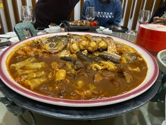 -食神鱼头佛跳墙(百子湾旗舰店)