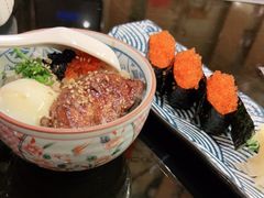 -昱匠·日本料理(金融街店)