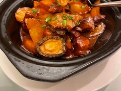 -沈阳瑞士酒店·御龙轩中餐厅