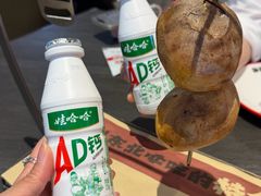 -钱锋炭缸烧烤(南湖大路总店)