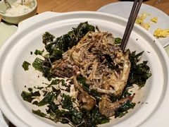 -竹里馆·淮扬菜·功夫茶(老门东店)