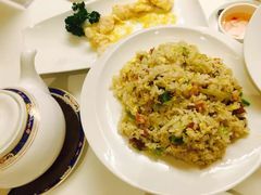 -咸亨大酒店-自助餐厅(解放南路店)