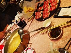 -囍凤楼·粤菜·点心·火锅(温特莱店)