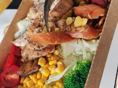 -棒沙拉·轻食餐厅(华润店)