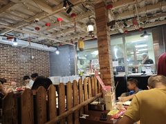 -三个大叔东北烧烤·砂锅菜(西三旗店)