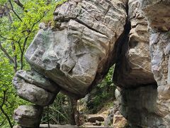 -虞山风景区