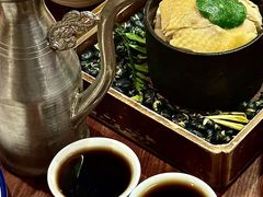 -寻宝记绍兴菜(鲁迅路店)