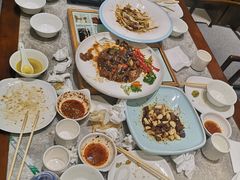 -高玛纳驴肉火烧(河间总店)