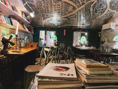 -大水的店(昙华林店)