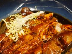 豉油碌鹅-啫神·广州地标美食(北京路店)