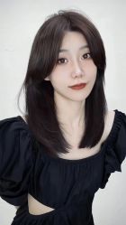 -呵呵造型