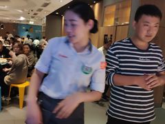 -海底捞火锅(万丰桥店)