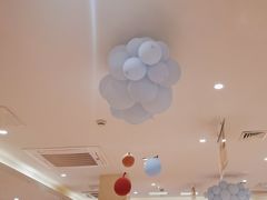 -西贝(吴江路湟普汇店)
