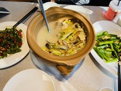 -郑庄脂渣海鲜楼(九水路店)