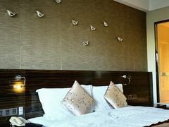 -北京园博大酒店