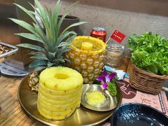-合易泓烤肉·海肠捞饭(火车站店)