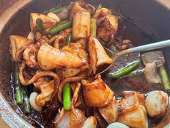 -四季餐厅·新津菜(环湖中路店)