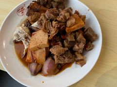 -鹰潭服务区-停车场