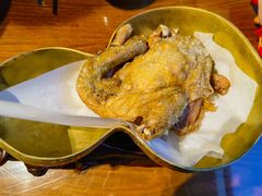 -味鼎长安·地道陕菜(凤城一路店)