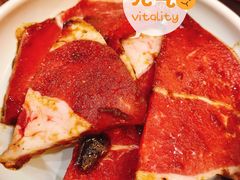 -九田家黑牛烤肉料理(石路天虹店)