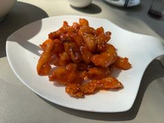 -闻道食府烙饼卷带鱼(原车耳营店原大觉寺店)