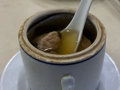 -玲又珑美食(盘福路店)