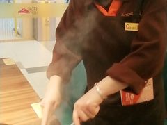 -快乐爱斯米牛排自助(金州安盛店)
