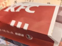 -肯德基(凤凰海店)