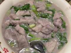 -饭桌故事·血鸭湘(荣宝华店)