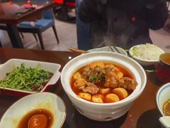 -火宫殿·湘菜小吃·商务宴请·生日聚会(东塘店)