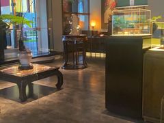 -满晴川·筵(泰达时代中心店)