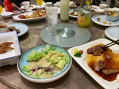 -海景壹号大酒店(滨湖店)