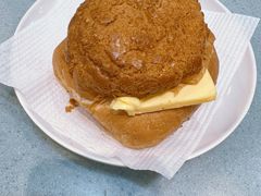 -华嫂冰室(尖沙咀店)
