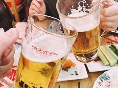 -平成屋· Late Night 食堂(四川北路店)