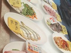 -新丁香海鲜酒店(银海商贸城店)