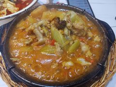 -丽丽三鲜螺蛳粉(田林路店)