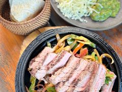 -Pistolera Mexican Cantina女枪手墨西哥餐厅(碧云路店)